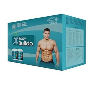 Body Buildo Price in Pakistan | Shop Now