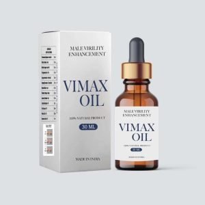 Vimax Oil Price In Pakistan | Shop Easy Now
