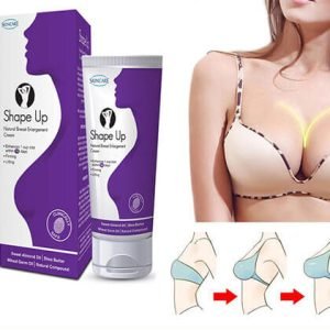 Shape Up Cream in Pakistan