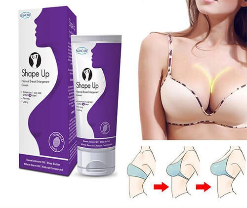 Shape Up Cream in Pakistan
