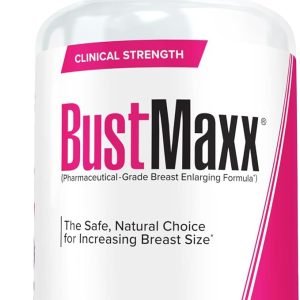 Most Trusted Breast Enhancement Pills 60 Capsule In Islamabad