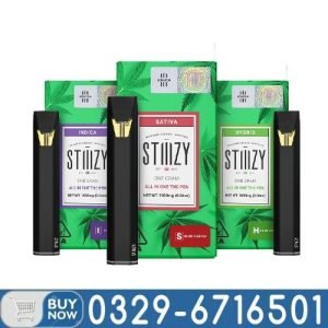 ALL IN ONE THC PENS