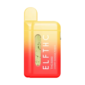Elf THC Telerin Blend Vape in Pakistan