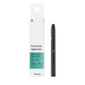 Ypsilon Vaporizer Live Terpenes & CBD Sky Walker In Pakistan