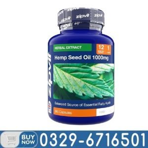 CBD Capsules For Joint Pain In Pakistan