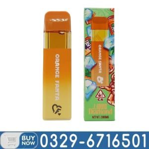 Pretty Melons Favorites Disposable Vape In Pakistan