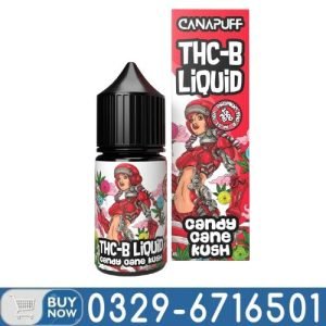 THC-B Liquid Pink Rozay 1.500mg 10ml Price In Pakistan