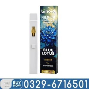Active Flowers 3 Gram Disposable Vape In Pakistan