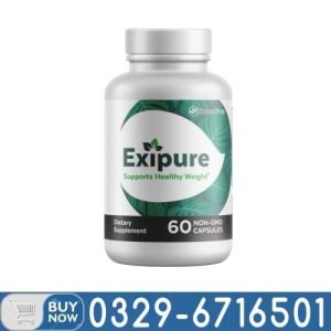 Exipure Pills
