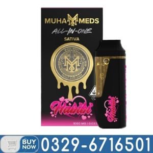 Muha Meds Habibi Price In Pakistan