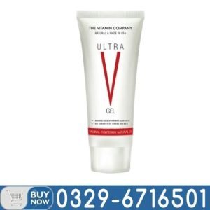 Original Ultra V Gel In Pakistan
