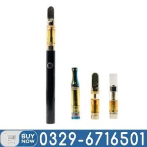 THC Pen Price In Pakistan