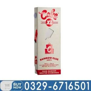 THC Vapes Price Pakistan