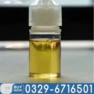 Weed Oil Vape In Pakistan