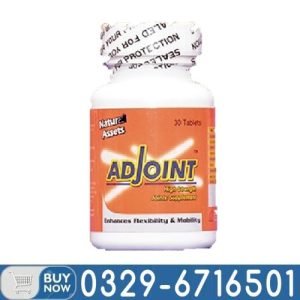 Adjoint Tablets For Joint In Pakistan
