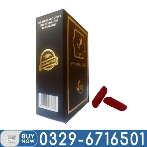Artificial Hymen Bleeding Capsule Price In Pakistan