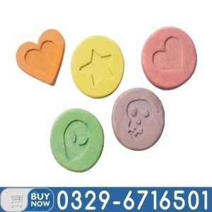 BZP Party Pills Price In Pakistan