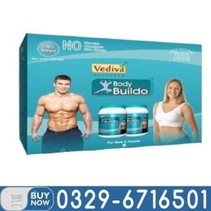 Buy Body Buildo Course Price in Pakistan