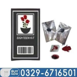 Eighteen Virgin Kit Online Price In Pakistan