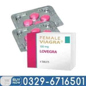 Female Viagra for Sale in Pakistan