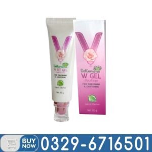 Manjakani Gel In Pakistan