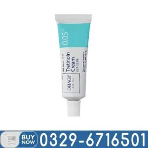 Obagi Tretinoin Cream Price in Pakistan