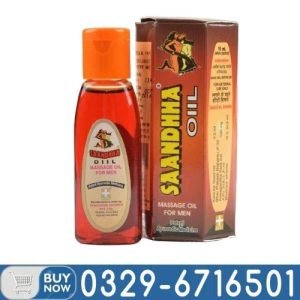 Sanda Oil In Pakistan