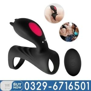 Sexual Delay Ejaculation Toy for Men In Pakistan