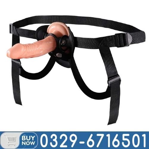 Strapon Dildo Sleeve In pakistan