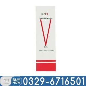Ultra V Gel In Pakistan