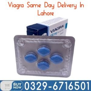 Viagra Same Day Delivery In Lahore