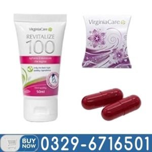 Virginia Care Artificial Hymen Pills In Pakistan