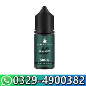 Delta 8 Vape Juice 4000mg Price In Pakistan