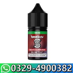 Delta 8 Vape Juice 6000mg In Pakistan