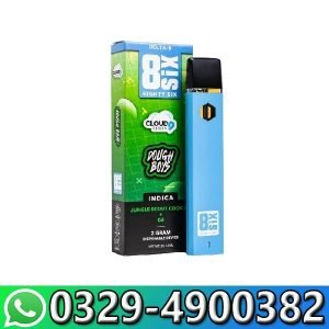 Delta 9 Vape Additive In Pakistan
