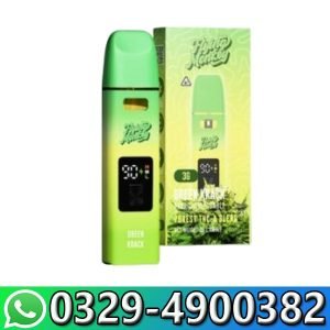 Flying Monkey Purest THCA 3g Disposable Vape In Pakistan