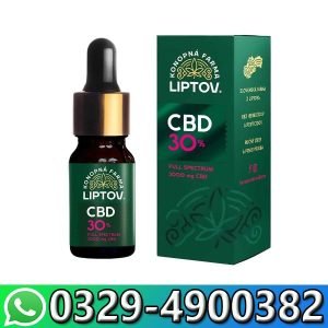Hemp Oil