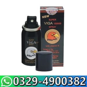 Imported Timing Spray in Pakistan