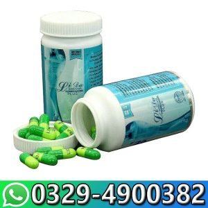 Lida Plus Capsules Price In Pakistan