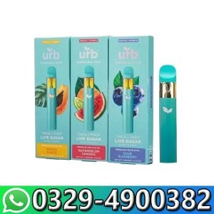 THC Vape In Lahore