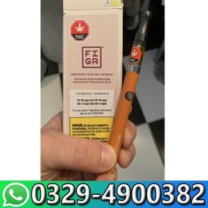 THC Vape Pen In Karachi