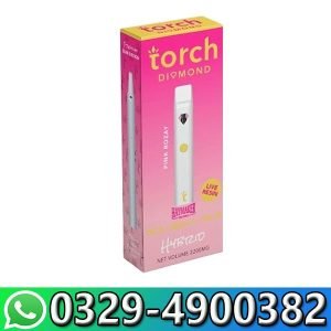 Torch Diamond Extrax 2.2g Disposable In Pakistan