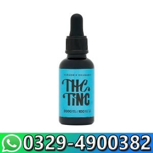 3000 Mg THC Price in Pakistan