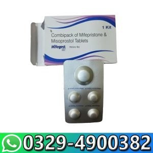 Abortion Pills Price In Pakistan