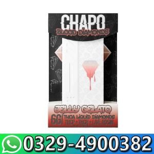 Chapo Disposable Vape 6g Price In Lahore