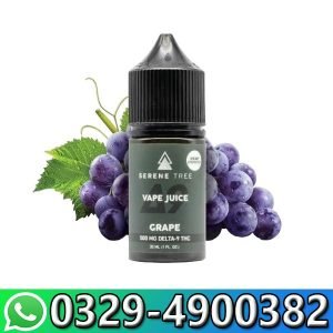 Delta 9 THC Oil Price In Pakistan