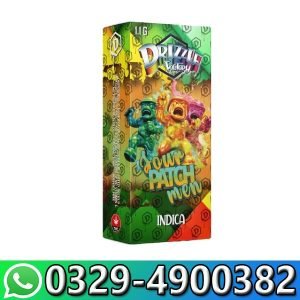 Drizzle Factory Gorilla Greens THC Disposable Vape Price