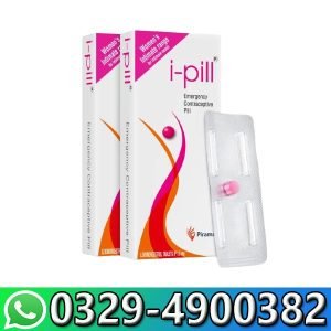 ECP/EP Pills Price In Pakistan