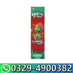 Kandy Kush Original Disposables Pen In Pakistan