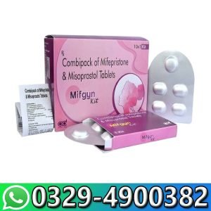 Mifepristone Tablets Price In Pakistan